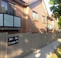 Strathfield Executive Accommodation - Darwin Holiday