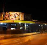 The Premier Hotel - Darwin Holiday