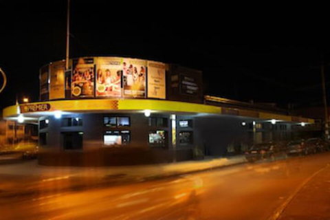 The Premier Hotel - Darwin Holiday 0