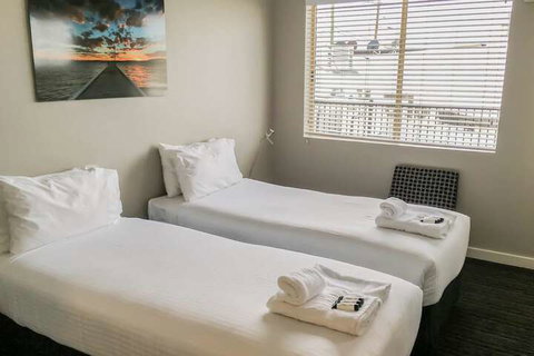 The Premier Hotel - Darwin Holiday 4