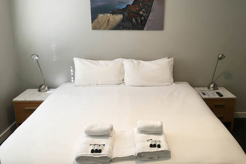 The Premier Hotel - Darwin Holiday 5