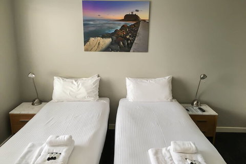 The Premier Hotel - Darwin Holiday 6