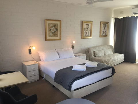 Buffalo Motel & Country Retreat - Darwin Holiday 4