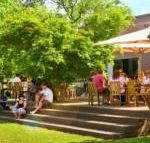 Buffalo Motel  Country Retreat - Darwin Holiday