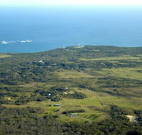 Shearwater Cottages - Darwin Holiday
