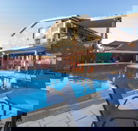 Kings Park Motel - Darwin Holiday