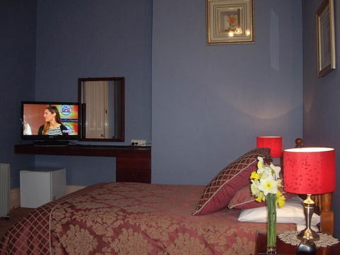 Lucinda B&B - Darwin Holiday 5