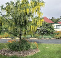 Hamlet Downs Country Accommodation - Darwin Holiday