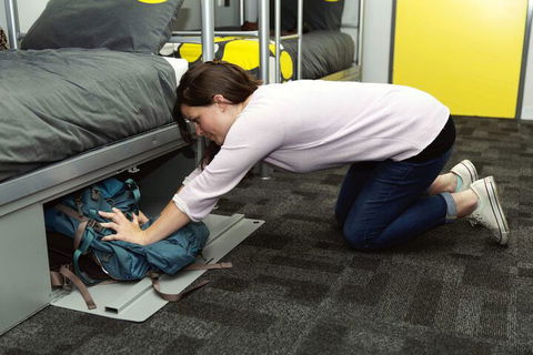 United - Darwin Holiday 7