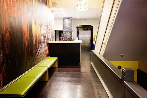 United - Darwin Holiday 2