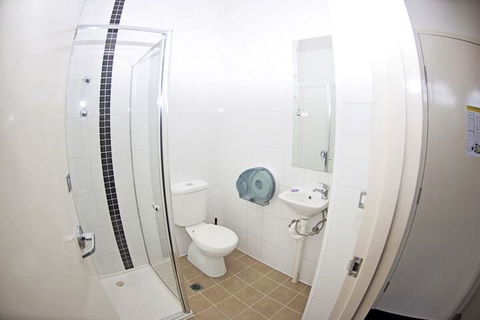 United - Darwin Holiday 4