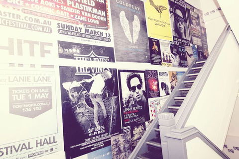 United - Darwin Holiday 1