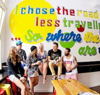 United - Darwin Holiday