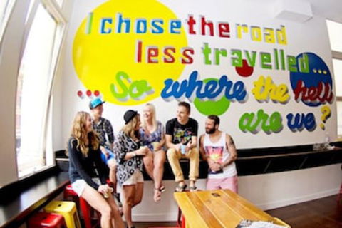 United - Darwin Holiday 0