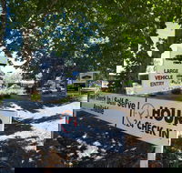 Castle Creek Motel - Darwin Holiday