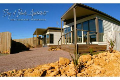 Bay Of Islands Apartments - Darwin Holiday 6