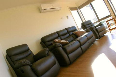 Bay Of Islands Apartments - Darwin Holiday 2