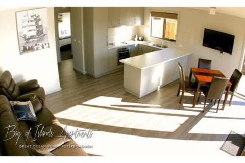 Bay Of Islands Apartments - Darwin Holiday 7