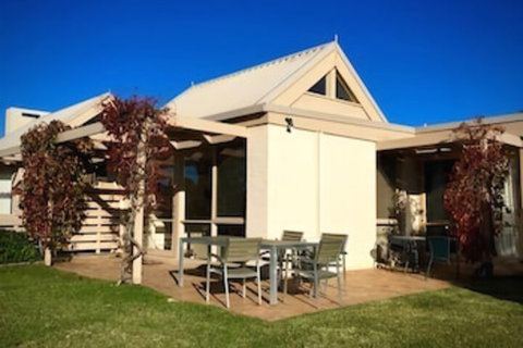 Grapevines Boutique Accommodation - Darwin Holiday 1