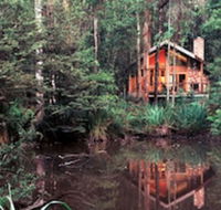 Woodlands Rainforest Retreat - Darwin Holiday