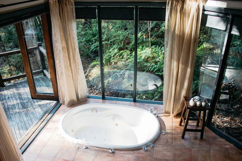 Woodlands Rainforest Retreat - Darwin Holiday 7