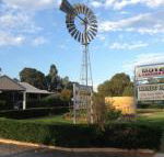 Tambo Mill Motel  Caravan Park - Darwin Holiday