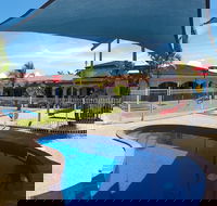 Tropic Coast Motel - Darwin Holiday