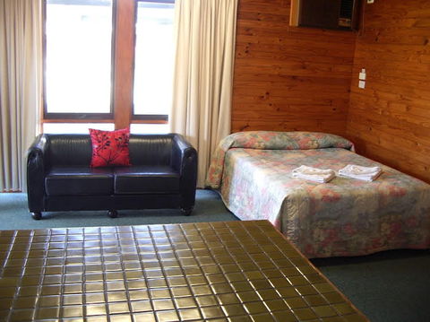 Aaroona Holiday Resort - Darwin Holiday 0