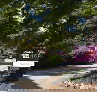 Flinders Ranges Motel - Darwin Holiday