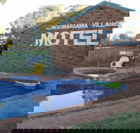 Woomargama Village Hotel Motel - Darwin Holiday