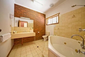 Paradise Lakes Motel - Darwin Holiday 6