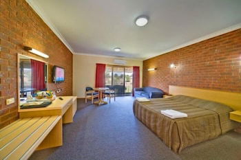 Paradise Lakes Motel - Darwin Holiday 3