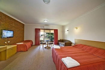 Paradise Lakes Motel - Darwin Holiday 4