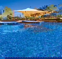 Paradise Lakes Motel - Darwin Holiday