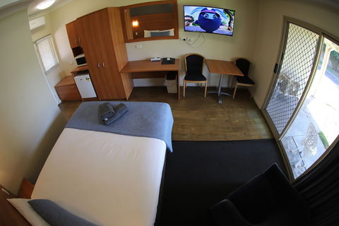 Sleepy Hill Motor Inn - Darwin Holiday 4