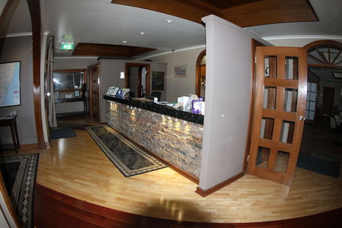 Sleepy Hill Motor Inn - Darwin Holiday 0