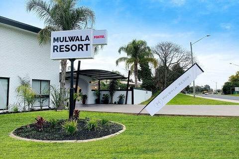 Mulwala Resort - Darwin Holiday 7