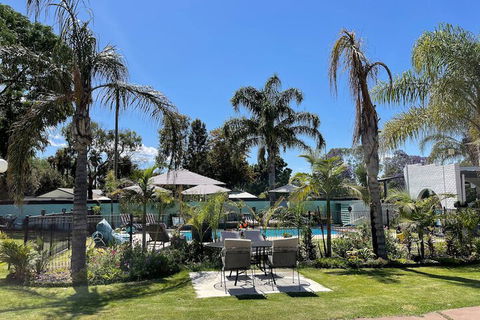 Mulwala Resort - Darwin Holiday 4