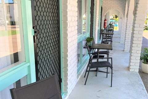 Mulwala Resort - Darwin Holiday 6