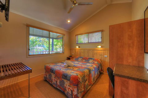 Anchorage Holiday Park - Iluka - Darwin Holiday 5