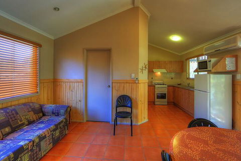 Anchorage Holiday Park - Iluka - Darwin Holiday 6