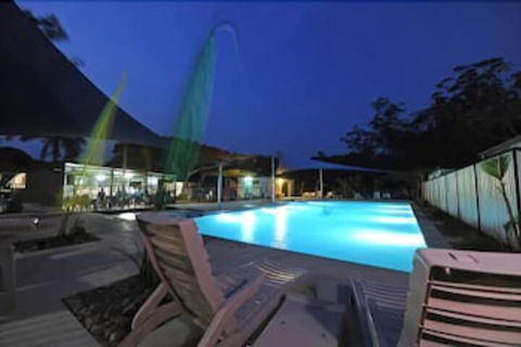Anchorage Holiday Park - Iluka - Darwin Holiday 1