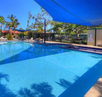 Anchorage Holiday Park - Iluka - Darwin Holiday