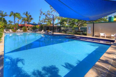 Anchorage Holiday Park - Iluka - Darwin Holiday 0