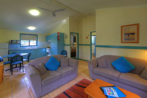 Anchorage Holiday Park - Iluka - Darwin Holiday 3