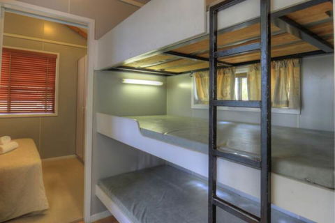Anchorage Holiday Park - Iluka - Darwin Holiday 7