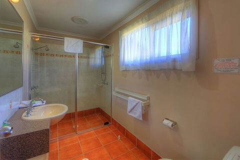 Anchorage Holiday Park - Iluka - Darwin Holiday 4