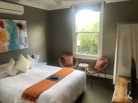 Athelstane House - Darwin Holiday 5