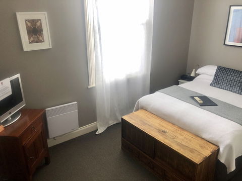 Athelstane House - Darwin Holiday 4