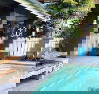 City Lights Motel - Darwin Holiday